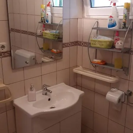 Apartment Perla