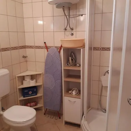 Perla Apartment Pirovac