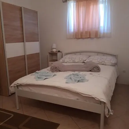Perla Apartment *