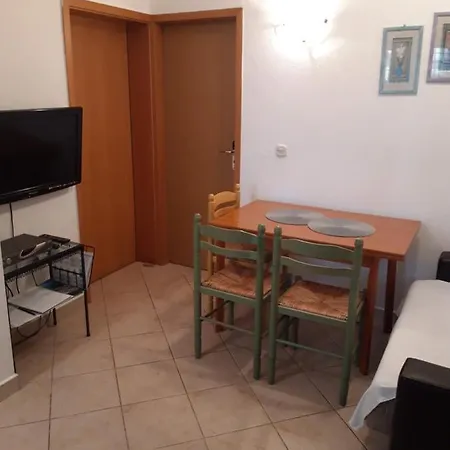 Apartment Perla