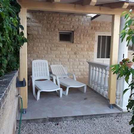 Apartment Perla *