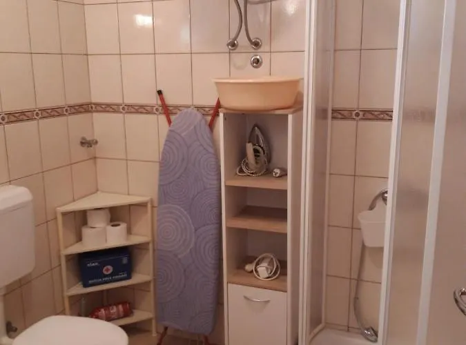 Perla Apartamento Pirovac