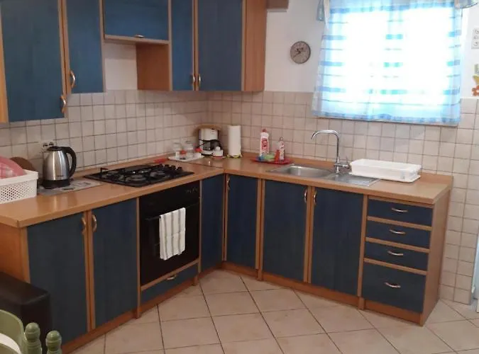 Perla Apartamento Pirovac