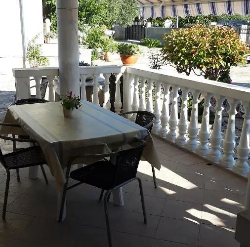 Perla דירה פירובאץ