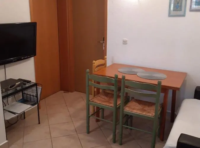 Apartamento Perla